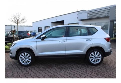 Seat Ateca #7