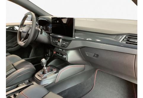 Ford Focus #10