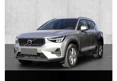 Volvo XC40 #1