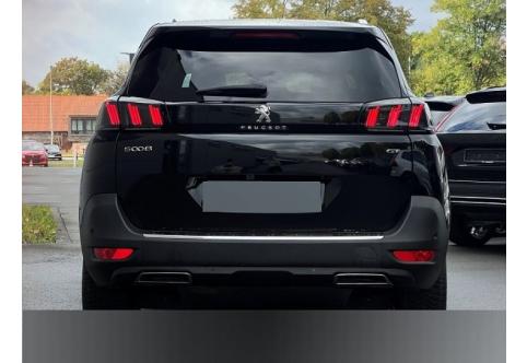 Peugeot 5008 #3