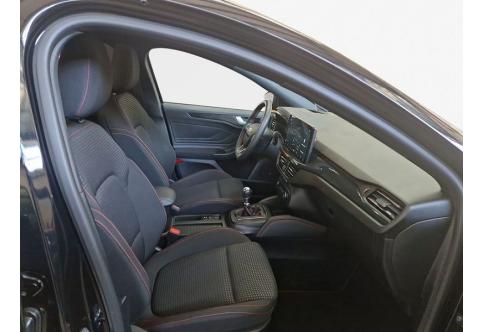 Ford Focus #10