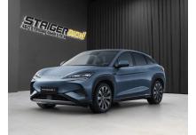 BYD SEALION 7