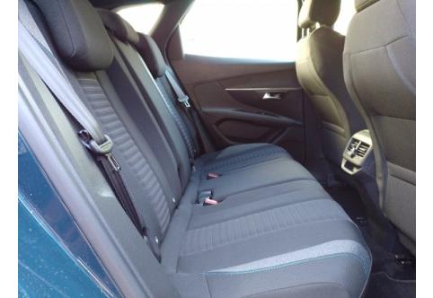 Peugeot 3008 #15