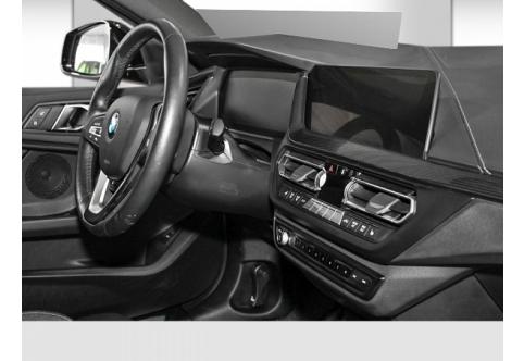 BMW 1er #8