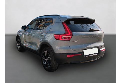 Volvo XC40 #2