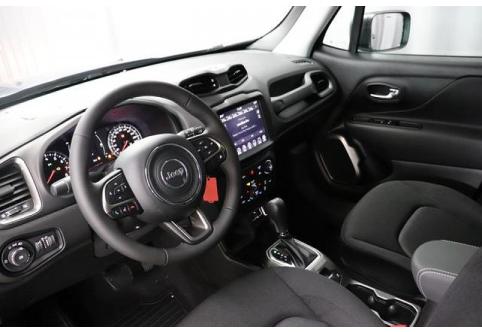 Jeep Renegade #7