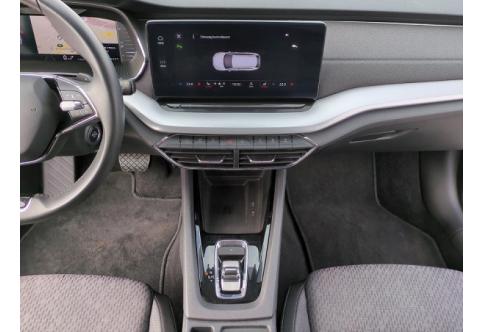 Skoda Octavia #6