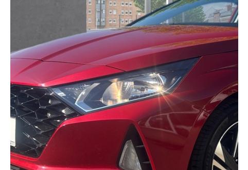 Hyundai i20 #4
