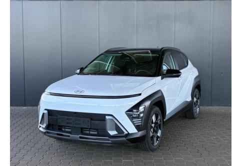 Hyundai Kona #1