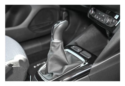 Opel Corsa #10