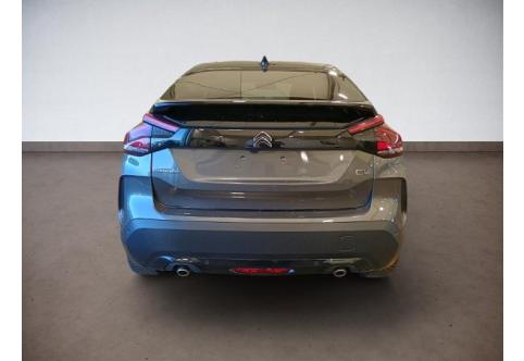 Citroen C4 #3