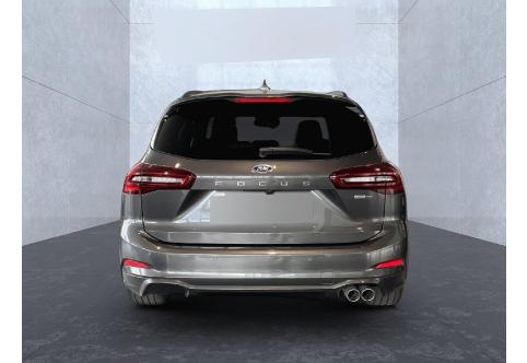 Ford Focus #7