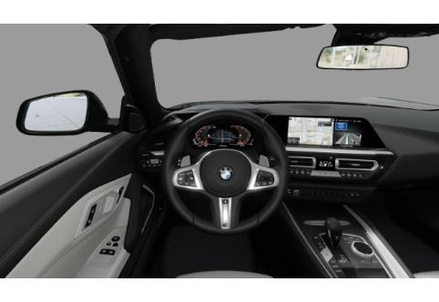 BMW Z4 #7
