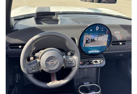 Mini Cabrio #9