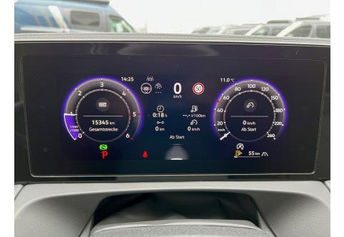 VW Tiguan #10