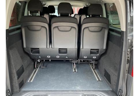 Mercedes-Benz Vito #9