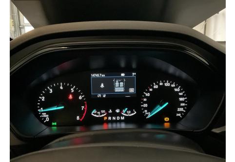 Ford Focus #17