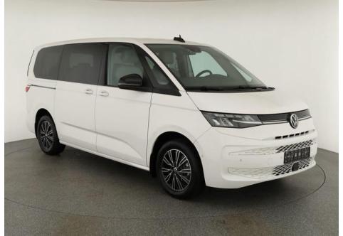 VW T7 Multivan #2