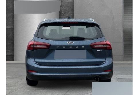 Ford Focus #3