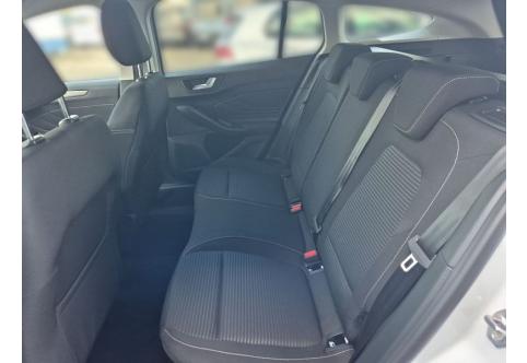 Ford Focus #10