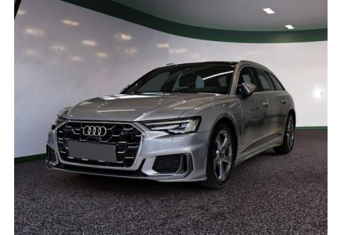 Audi A6 #1