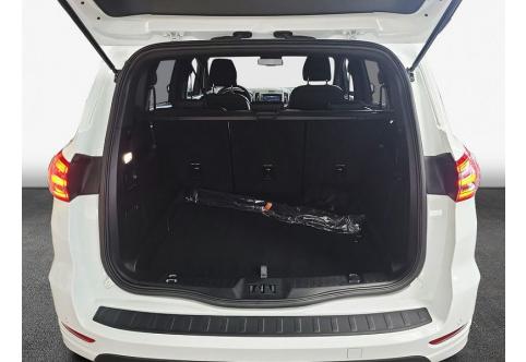 Ford S-MAX #6