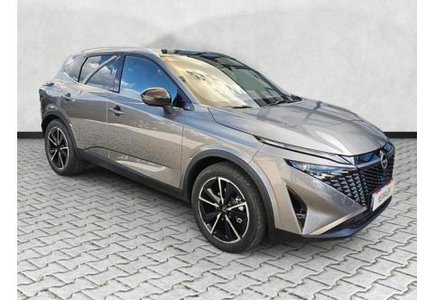 Nissan Qashqai #2