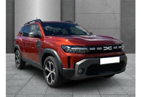 Dacia Duster #1