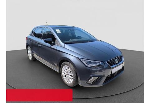 Seat Ibiza #9