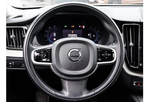 Volvo XC60 #6