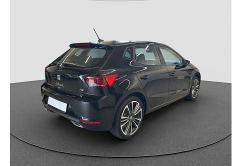 Seat Ibiza #6