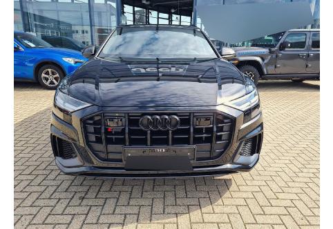 Audi SQ8 #11