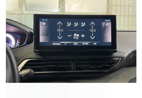 Peugeot 3008 #19