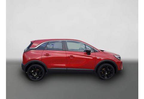 Opel Crossland X #7
