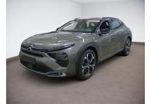 Citroën C5 X