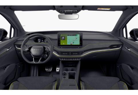 Skoda Elroq #4