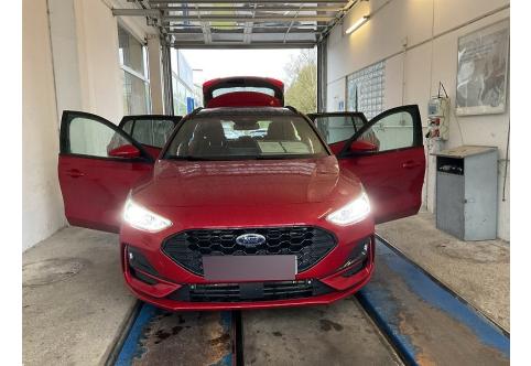 Ford Focus #13