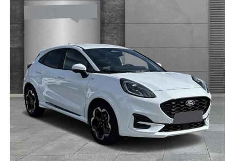 Ford Puma #5