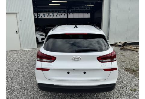 Hyundai I30 #4