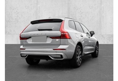 Volvo XC60 #2