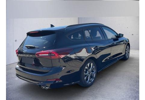 Ford Focus #3