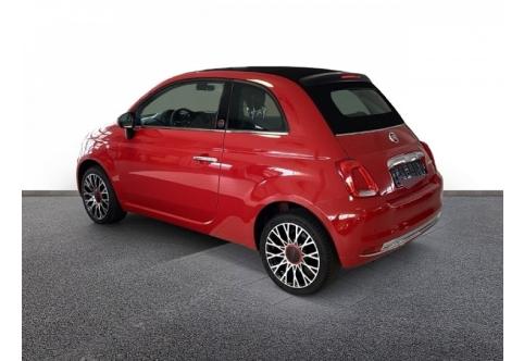 Fiat 500 #3