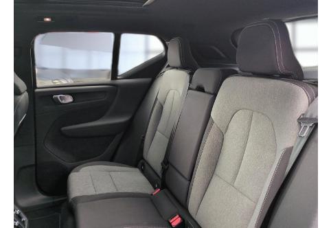 Volvo XC40 #12