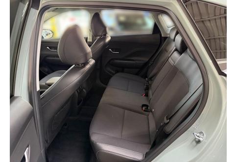 Hyundai Kona #8