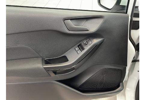 Ford Fiesta #8