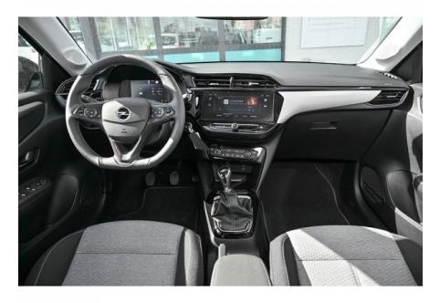 Opel Corsa #12