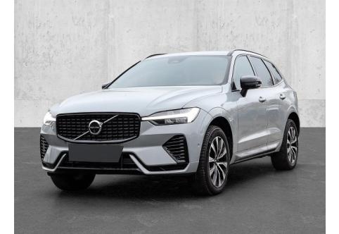 Volvo XC60 #1