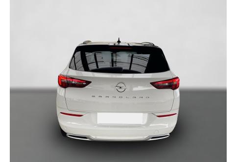 Opel Grandland X #4