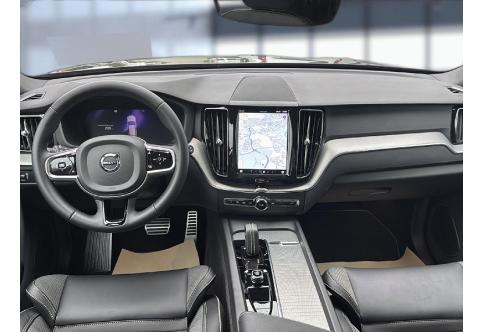 Volvo XC60 #17