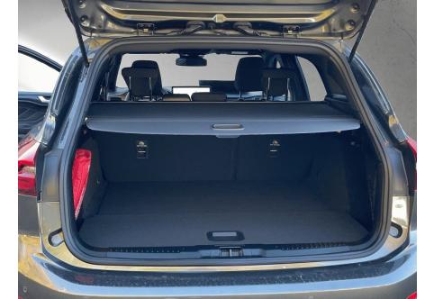Ford Focus #2